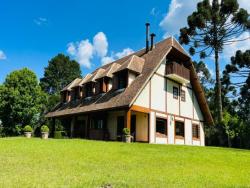 Casa para Venda em Campos do Jordão - 4