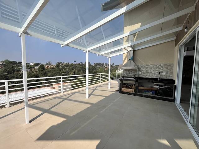 Casa para Venda em Campos do Jordão - 5