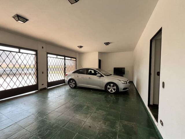 Casa para Venda em Campos do Jordão - 5
