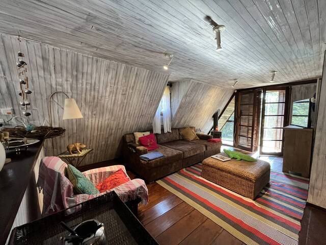 Casa para Venda em Campos do Jordão - 4