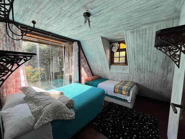 Casa para Venda em Campos do Jordão - 5