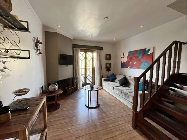 Apartamento para Venda em Campos do Jordão - 5