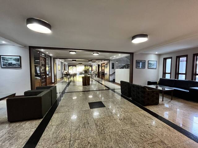 Apartamento para Venda em Campos do Jordão - 3
