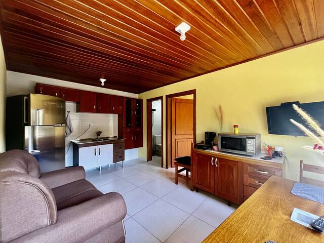 Casa para Venda em Campos do Jordão - 5