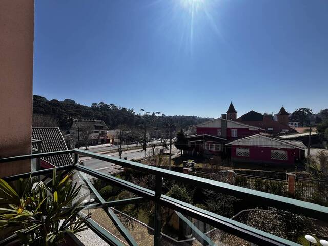 Apartamento para Venda em Campos do Jordão - 5