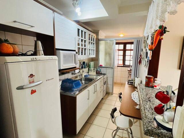 Apartamento para Venda em Campos do Jordão - 4