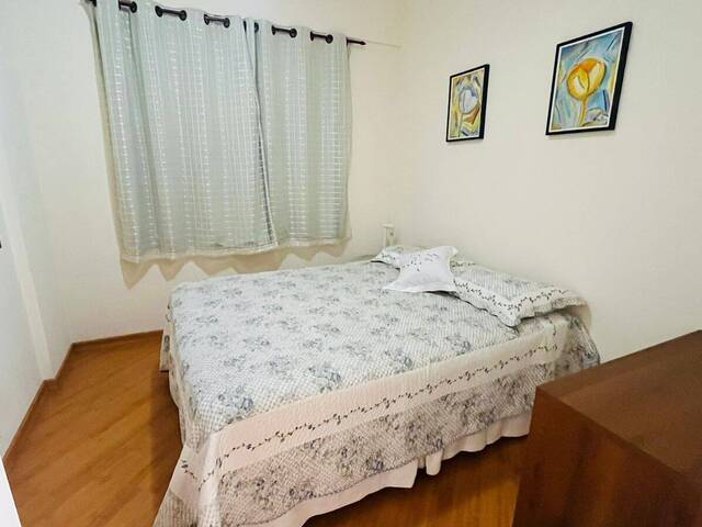 Apartamento para Venda em Campos do Jordão - 5