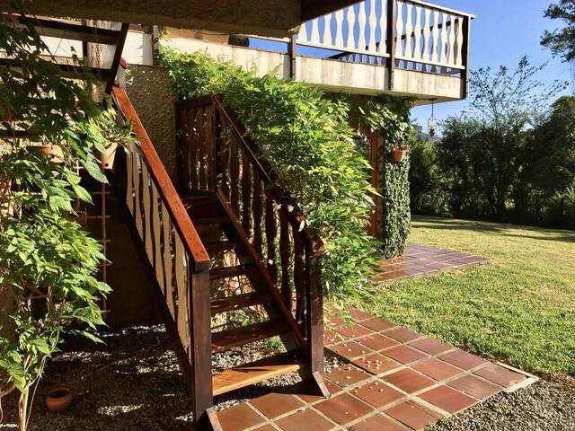 Casa para Venda em Campos do Jordão - 5