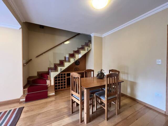 Apartamento para Venda em Campos do Jordão - 4