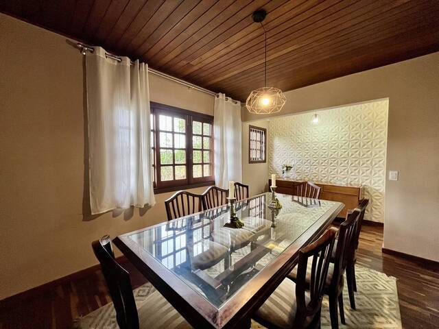 Casa para Venda em Campos do Jordão - 5