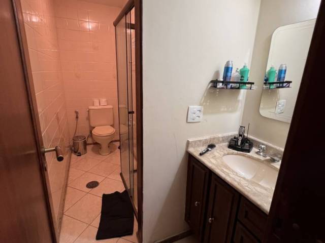 Apartamento para Venda em Campos do Jordão - 5