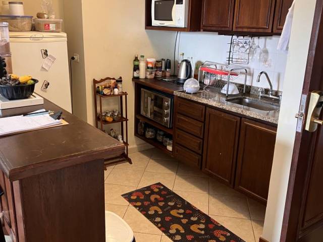 #86 - Apartamento para Venda em Campos do Jordão - SP