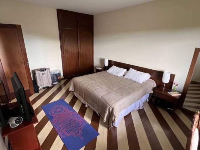 #86 - Apartamento para Venda em Campos do Jordão - SP