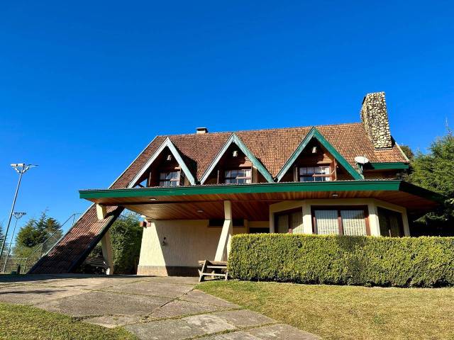 #89 - Casa para Venda em Pindamonhangaba - SP