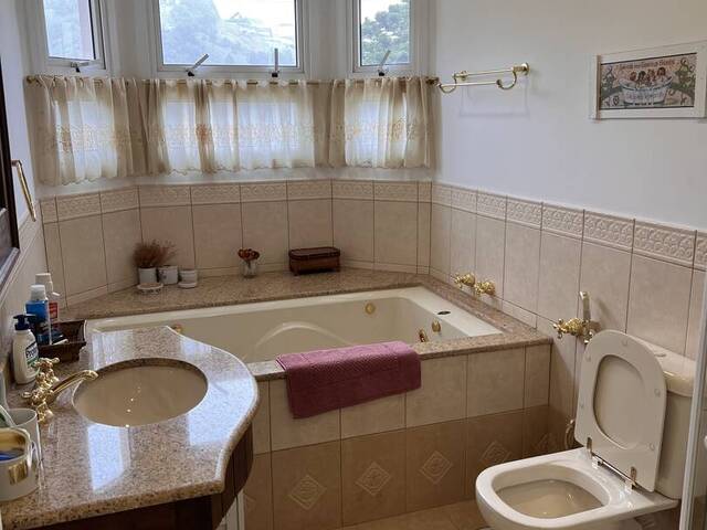 #94 - Apartamento para Venda em Campos do Jordão - SP