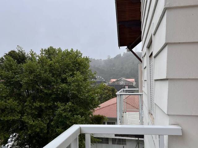 #94 - Apartamento para Venda em Campos do Jordão - SP