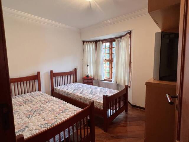 #93 - Apartamento para Venda em Campos do Jordão - SP