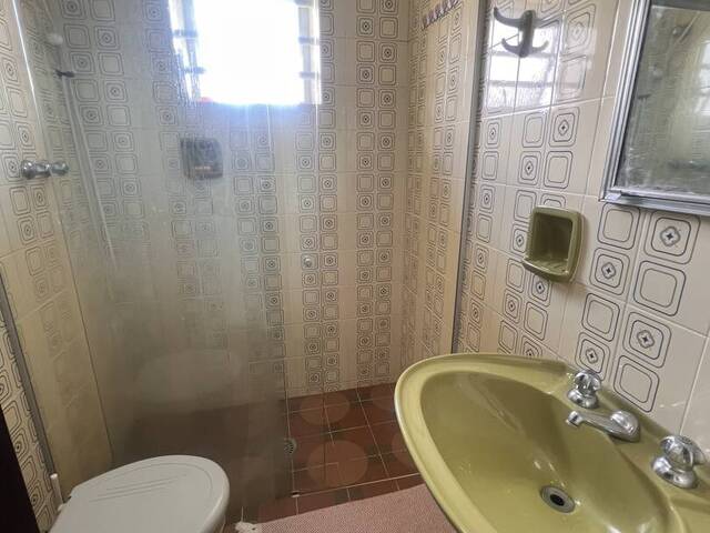 #95 - Casa para Venda em Campos do Jordão - SP