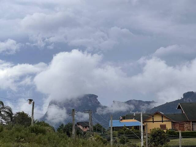 #96 - Área para Venda em Campos do Jordão - SP