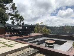 Casa para Venda em Campos do Jordão - 5