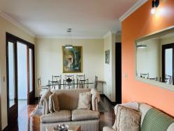 Apartamento para Venda em Campos do Jordão - 5
