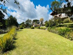 Casa para Venda em Campos do Jordão - 4