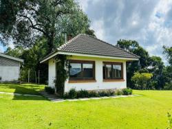 Casa para Venda em Campos do Jordão - 4