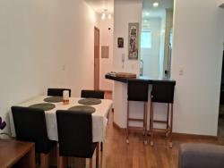 Apartamento para Venda em Campos do Jordão - 4