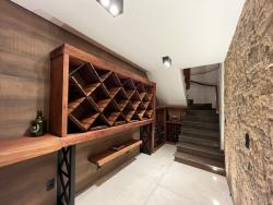 Casa para Venda em Campos do Jordão - 4